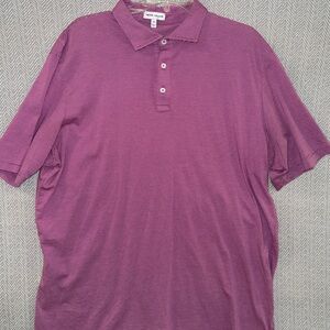 Peter Millar Summer‎ Comfort Polo - XL
